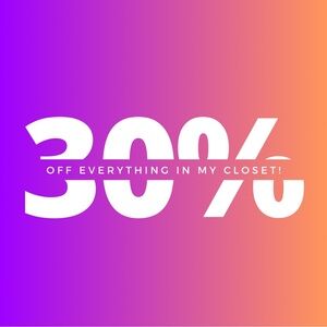 🚚 MOVING SALE 🚚